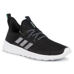 ADIDAS Cloudfoam Pure EG3848 Czarny. Czarne obuwie sportowe Adidas, z materiału, bez zapięcia, Adidas Cloudfoam. Za 279.99 zł.