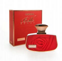 BELLE ROUGE EDP W 75ML woda perfumowana damska. Perfumy damskie AL HARAMAIN. Za 105.27 zł.