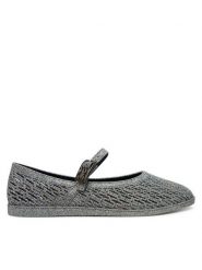 Melissa Baleriny Harper 37108 Szary. Szare baleriny Melissa, bez wzorów, z tworzywa sztucznego, bez obcasa. Za 199.99 zł.