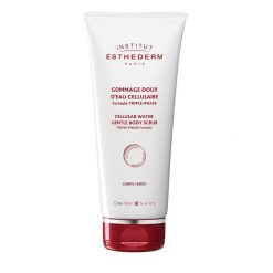 Cellular Water Gentle Body Scrub Peeling do ciała 200 ml. Peelingi . Za 100.80 zł.