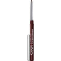 Clinique - Quickliner For Lips - Konturówka - Black Honey 0,24 g - Dla Kobiet. Konturówki do ust Clinique. Za 129.00 zł.