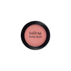 IsaDora Perfect Powder Blusher pudrowy róż do policzków 62 Dusty Rose 4,5g. Róże IsaDora. Za 97.32 zł.