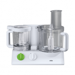Braun Robot kuchenny (FX 3030). Roboty kuchenne Braun. Za 555.00 zł.