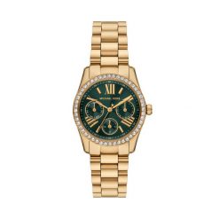 Zegarek Michael Kors. Żółte zegarki Michael Kors, złote. Za 1,279.00 zł.