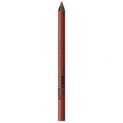 NYX Professional Makeup Line Loud Lip Pencil Konturówki do ust 1,2 g 7.0 - NO EQUIVALENT. Konturówki do ust NYX Professional Makeup. Za 80.99 zł.