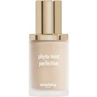 Sisley - Phyto-teint Perfection - High-coverage Mattifying Foundation - Phyto Teint Perfect 0c 30ml - Dla Kobiet. Podkłady Sisley. Za 445.00 zł.