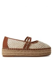 Aldo Espadryle Summerfling 13967820 Biały. Białe espadryle Aldo, bez wzorów, z materiału, bez obcasa, bez zapięcia. Za 309.99 zł.