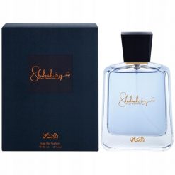 RASASI Shuhrah Pour Homme 90 ml EDP woda perfumowana męska. Perfumy męskie Rasasi. W wyprzedaży za 150.32 zł.