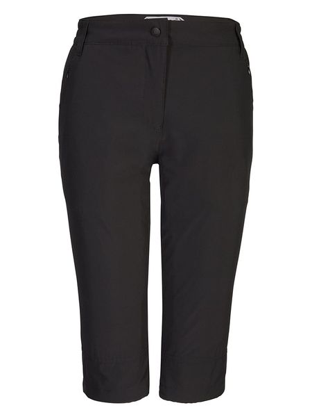 Killtec Rybaczki funkcyjne "KOS 206" w kolorze czarnym rozmiar: 38. Czarne spodnie sportowe Killtec, bez wzorów, z materiału, outdoorowe. Za 91.77 zł.