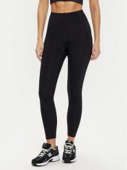 Girlfriend Collective Legginsy Compressive 4008 Czarny Slim Fit. Czarne legginsy GIRLFRIEND COLLECTIVE, xs, bez wzorów, z syntetyku, na fitness i siłownię. Za 229.99 zł.