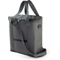 Torba Kimood Isotherme. Szare torby na ramię KIMOOD, bez wzorów, na ramię, bez dodatków. Za 123.00 zł.