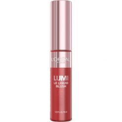 L’Oréal Paris Lumi Blush Róż do policzków 10 ml. Róże L'Oreal Paris. Za 96.89 zł.