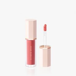 Dear Dahlia Blooming Edition PETAL DROP LIQUID BLUSH Róż do policzków 4 g WAVY. Róże Dear Dahlia. Za 104.25 zł.