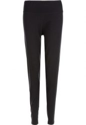 Damskie legginsy Whistler Athene. Czarne legginsy Whistler, s, bez wzorów, z materiału, długie. Za 238.00 zł.