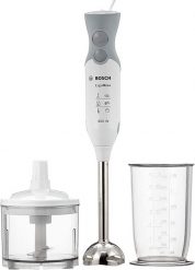 Bosch MSM66120 szaro-biały. Blendery Bosch. Za 199.90 zł.