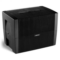 Venta LW45 Classic Original nawilżacz powietrza Naturalny 10 l Czarny 6,5 W. Nawilżacze powietrza Venta. Za 1,642.99 zł.