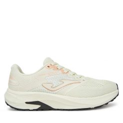 Buty do biegania Joma. Brązowe obuwie sportowe Joma, bez zapięcia, do biegania. Za 199.99 zł.