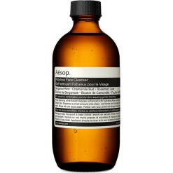 Aesop Fabulous Face Cleanser Żele do mycia twarzy 200 ml. Oczyszczanie Aesop. Za 225.89 zł.