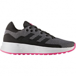 Adidas Cf Racer 9s W Core Black/Core Black/Shock Pink 38.7. Obuwie sportowe marki Adidas. W wyprzedaży za 229.00 zł.