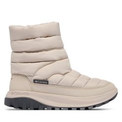 Śniegowce Columbia. Szare trapery i śniegowce Columbia. Za 479.99 zł.