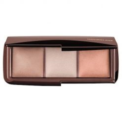 Hourglass - Ambient Lighting Palette - Paleta Rozświetlająca - Ambient Edit (3.3 g X 2.8 g X 3 g) - Dla Kobiet. Palety cieni HOURGLASS. Za 349.00 zł.