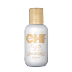 CHI Silk Infusion 59 ml (2 oz) Olejki i serum do włosów. Odżywki do włosów Chi. Za 40.40 zł.