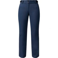 Spodnie narciarskie damskie Rossignol Staci. Niebieskie spodnie narciarskie Rossignol, s, bez wzorów, narciarskie. Za 559.00 zł.
