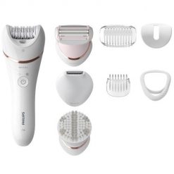 Depilator PHILIPS BRE735/00. Depilatory PHILIPS. Za 422.99 zł.