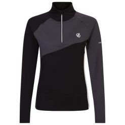 Kurtka Bluza Damska Core Stretch Ice. Brązowe bluzy Dare 2b, xl, bez wzorów, bez kaptura. Za 70.99 zł.