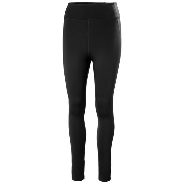 Damskie legginsy Helly Hansen Roam. Czarne legginsy Helly Hansen, s, bez wzorów, z elastanu. Za 385.00 zł.