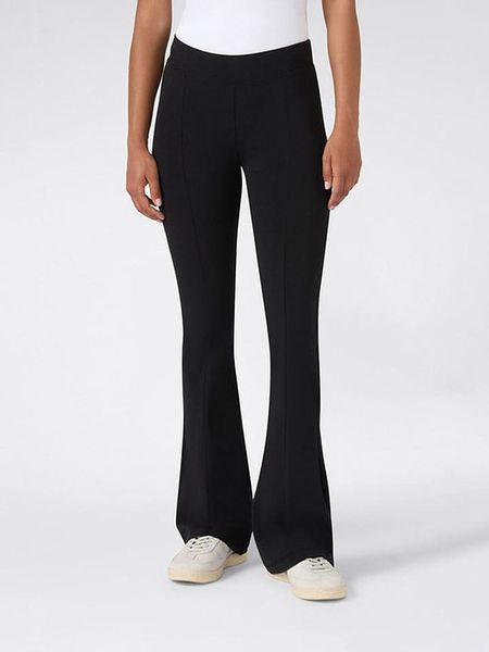 Champion Legginsy w kolorze czarnym rozmiar: L. Czarne legginsy Champion, l, bez wzorów. Za 124.95 zł.