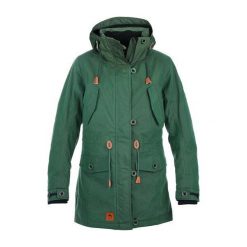 Elbrus Kurtka damska NANCY WO'S CULLA GREEN r. M. Kurtki sportowe marki ELBRUS. Za 247.49 zł.