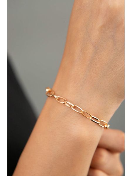 Heliophilia Bransoletka rozmiar: onesize. Żółte bransoletki Heliophilia, metalowe. Za 26.99 zł.