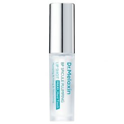 DR. MELAXIN BP SPICULE PLUMPING LIP SHOT MAXI - Nawilżający z efektem powiększenia ust Błyszczyki 4 ml. Błyszczyki DR. MELAXIN. Za 64.00 zł.