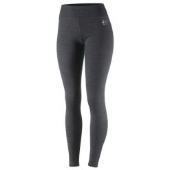 Damskie legginsy jeździeckie z mieszanki wełny B Vertigo Roxie. Czarne legginsy B VERTIGO, z aplikacjami, z poliesteru. Za 216.50 zł.