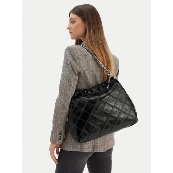 Torebka Tory Burch. Brązowe torebki klasyczne Tory Burch, bez wzorów, bez dodatków. Za 3,029.00 zł.