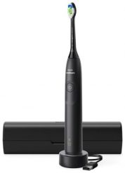 Szczoteczka soniczna Philips Sonicare 5300 HX7101/02 czarny. Szczoteczki soniczne PHILIPS. Za 312.00 zł.