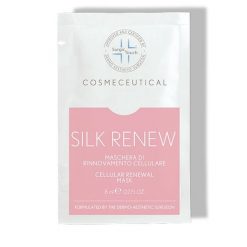 Surgic Touch Silk Renew Mask Maseczki nawilżające 80 ml. Maseczki Surgic Touch. Za 169.00 zł.