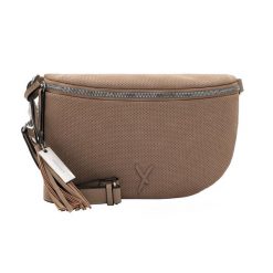 SURI FREY Torebka Naramienna SFY Romy Torebki 1 ct Szary Damski. Szare torby na ramię Suri Frey, z aplikacjami, z materiału, eleganckie, na ramię, małe, bez dodatków. Za 238.99 zł.