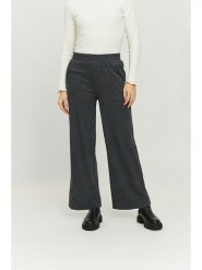 MAZINE Spodnie dresowe "Chilly" w kolorze antracytowym rozmiar: XS. Czarne spodnie dresowe MAZINE, xs, bez wzorów, z dresówki. Za 179.95 zł.