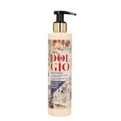DOLGIO Szampon nawilżający Szampony 250 ml. Szampony do włosów DOLGIO. Za 78.99 zł.