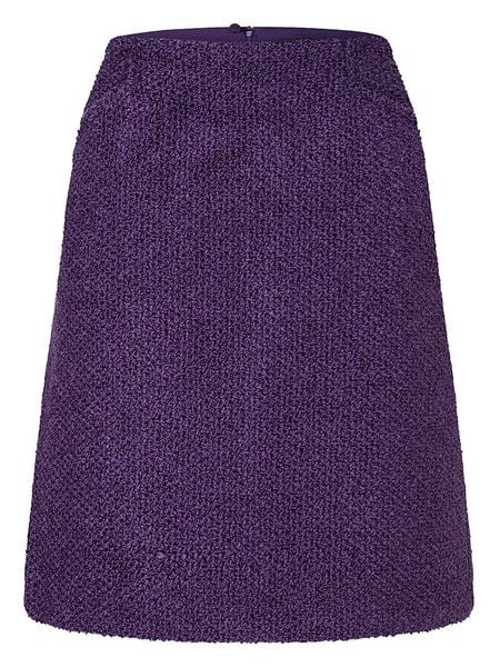 More & More Spódnica dzianinowa ze wzorem rozmiar: 38. Różowe spódnice More & More, bez wzorów, z dzianiny, mini. Za 108.74 zł.