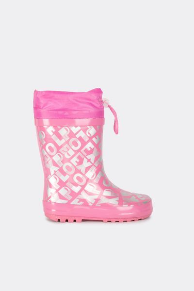 Kalosze. Kalosze LEMON, bez wzorów. W wyprzedaży za 19.90 zł.