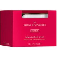 The Ritual of Ayurveda - Krem do ciała. Balsamy i kremy do ciała RITUALS. Za 75.00 zł.