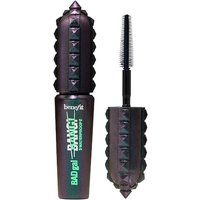 Benefit Cosmetics - Badgal Bang! - Wodoodporna Mała Pielęgnacja Twarzyara Do Rzęs Dodająca Objętości - Badgal Bang Waterproof Mini - Dla Kobiet. Kredki do oczu BENEFIT COSMETICS. Za 89.00 zł.