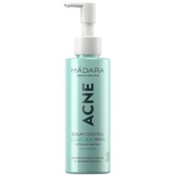 Madara Acne 140 ml Pianki do twarzy. Oczyszczanie Madara. Za 106.59 zł.