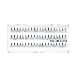 Artdeco Permanent lashes 02 - Sztuczne rzęsy w kępkach. Sztuczne rzęsy Artdeco. Za 32.45 zł.