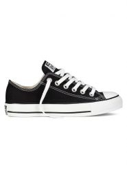 Converse Sneakersy w kolorze czarnym rozmiar: 44,5. Czarne trampki Converse, bez wzorów, bez zapięcia. Za 195.99 zł.