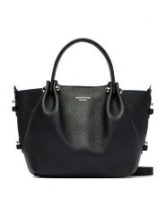 Weekend Max Mara Torebka Wkadritto 2625516135600 Czarny. Czarne torebki klasyczne Weekend Max Mara, bez wzorów, bez dodatków. Za 2,479.00 zł.