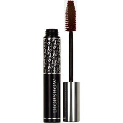 Christian Dior Diorshow Waterproof Mascara 698 Chestnut - tusz do rzes 11.5ml. Tusze do rzęs Christian Dior. Za 132.12 zł.